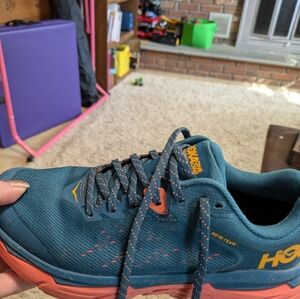 Ladies Hoka Sneakers